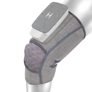 Modulair+Compression+Knee+Massager+w%2F+Battery+Kit
