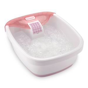 Bubble+Bliss+Deluxe+Foot+Spa