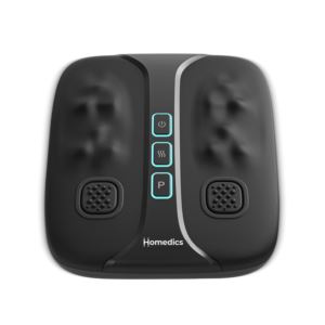 Foot+Pulse+Shiatsu+%2B+Vibration+Massager+w%2F+Heat