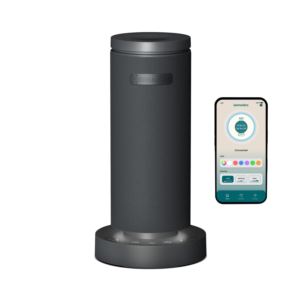 SereneScent+Mini+Fabric+Rechargeable+Waterless+Diffuser