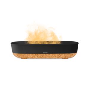 Fireside+Ultrasonic+Humidifier+-+For+Medium-Sized+Rooms