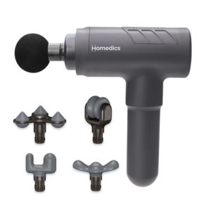 Therapist+Select+Percussion+Deep+Tissue+Massage+Gun