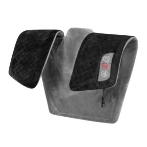 Thera-P+Heated+Neck+%26+Shoulder+Massager
