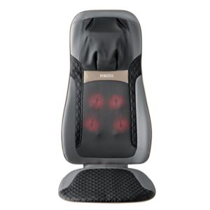Shiatsu+Elite+II+Massage+Cushion+with+Soothing+Heat