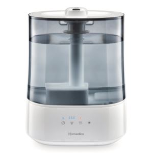 60-Hour+Warm+%26+Cool+Ultrasonic+Humidifier+White