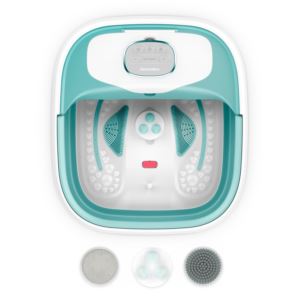 Smart+Space+Deluxe+Footbath+w%2F+Heat+Boost