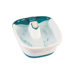 Bubble+Mate+Foot+Spa+with+Heat