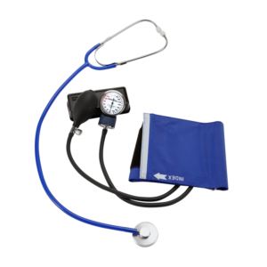 Manual+Arm+Blood+Pressure+Monitor