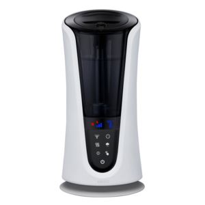 TotalComfort+Deluxe+Warm+%26+Cool+Mist+Ultrasonic+Humidifier