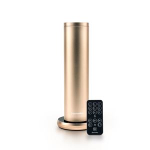 SereneScent+Waterless+Home+Fragrance+Diffuser+Champagne