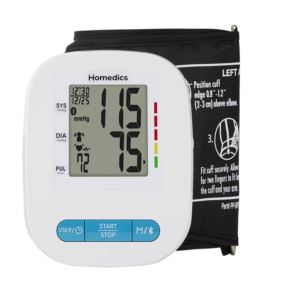 Upper+Arm+500+Series+Blood+Pressure+Monitor+w%2F+Voice+Out