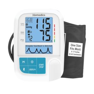 900+Series+Relax%2B+Upper+Arm+Blood+Pressure+Monitor+White