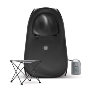 SaunaZen+Portable+Sauna