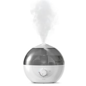 Ultrasonic+Cool+Mist+Humidifier+w%2F+Night+Light
