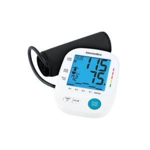 5-Day+Trend-at-a-Glance+Arm+700+Series+Blood+Pressure+Monitor
