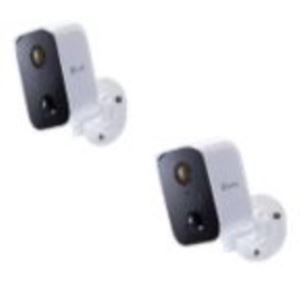 SWANN+Security+CoreCam+Wireless+Security+Camera+-+WiFi+IP+Digital+still+image+video+camera+-+2+Pack
