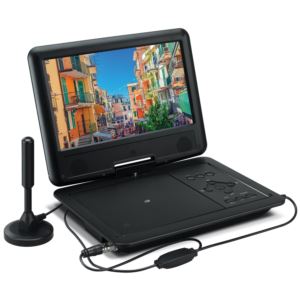 9%22+Swivel+TV%2FDVD+Player+Combo+w%2F+Accessories