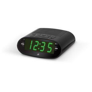 Dual+Alarm+Clock+w%2F+AM%2FFM+Radio