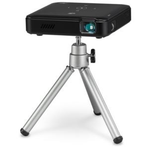 Scene%2B+Micro+Projector+w%2F+Screen+Mirroring+%26+Tripod