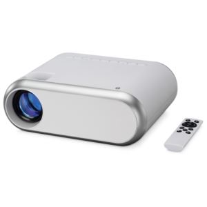 The+Show+1080p+Hi-Res+Projector+w%2F+Bluetooth