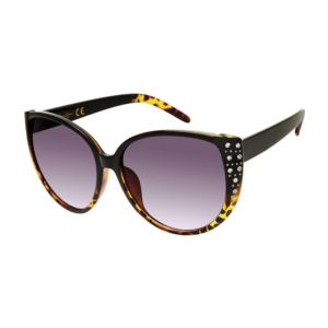Rhinestone+Embellished+Sunglasses