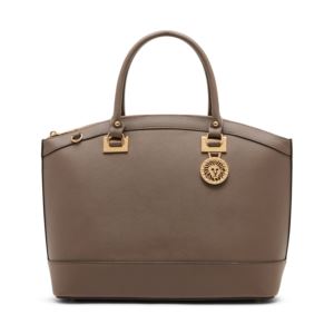 Large+Dome+Satchel+Mink