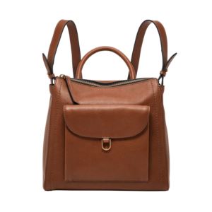 Parker+Mini+Backpack+Brown