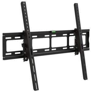 Tilting+TV+Wall+Mount+Up+to+85%22+TV+-+Level+%26+Mounting+Kit