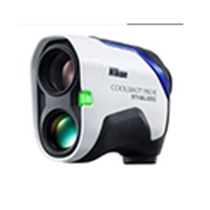 Nikon+COOLSHOT+Pro+II+Golf+Rangefinder
