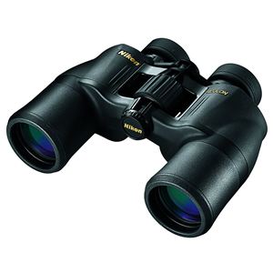 Nikon+x+Aculon+A+Binocular