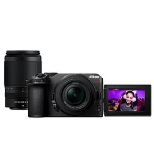 Nikon+Z+30+w%2F+NIKKOR+Z+DX+16-50mm+f%2F3.5-6.3+VR+%26+NIKKOR+Z+DX+50-250mm+f%2F4.5-6.3+VR