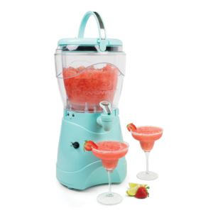 1+Gallon+Margarita+%26+Slush+Maker+Aqua