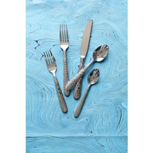 Martellato+5-Piece+Flatware+Set