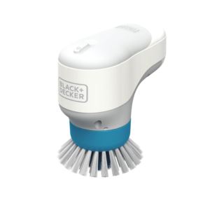 Grimebuster+Power+Scrubber+Brush