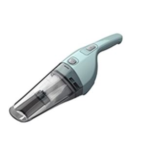 Dustbuster+Compact+Lithium+Hand+Vacuum+Dark+Tech+Grey
