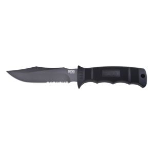 Seal+Pup+Nylon+Sheath+Knife