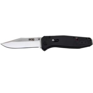 Flare+Knife