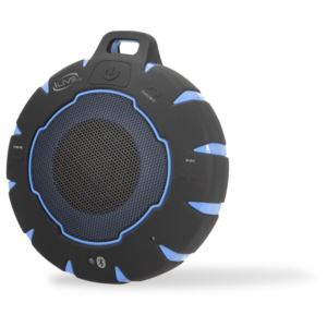 Waterproof+Sand+proof+Speaker+w+Speakerphone