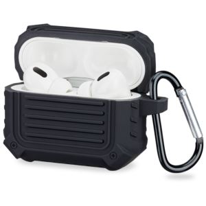 Apple+AirPods+Pro+Sleeve+w+Carabiner+and+Silicone+Strap