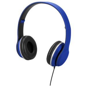 PrecisionTuned+Wired+Headphones+with+Adjustable+Headband