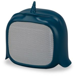 Wild+Tailz+Bluetooth+Portable+Speaker+Narwhal