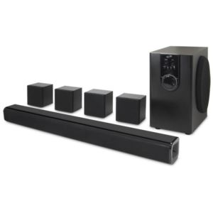 Bluetooth+Home+Theater+System+w+Sound+Bar
