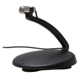 ClipOn+Microphone+Stand