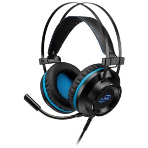 Gaming+Stereo+Headset+w%2F+LED+Lights+and+7.2+ft+cable