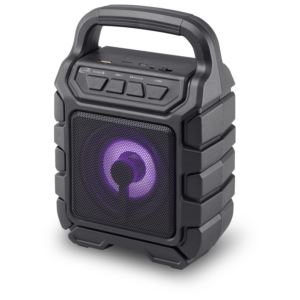 Wireless+Tailgate+Party+Speaker+w+FM+Radio