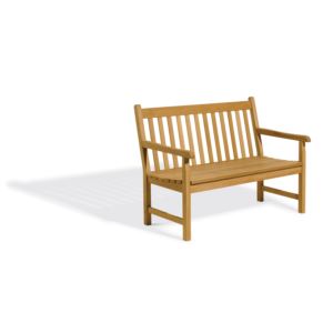 Classic+4%27+Bench+-+Teak