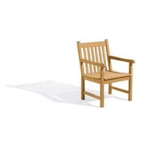 Classic+Armchair+-+Teak