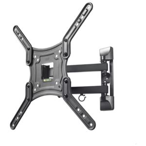 Full+Motion+TV+Wall+Mount%2C+up+to+65%22%2C+Level+%26+Mounting+Kit