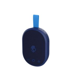 Ounce+Compact+Wireless+Speaker+Blue+Blaze