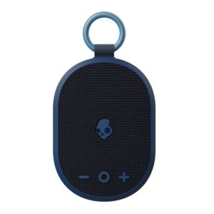 Kilo+Compact+Wireless+Speaker+Blue+Blaze
